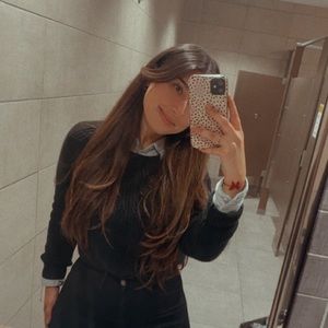 Meet your Posher, Jacklyn